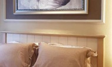 For Rent Apartement Sudirman Suites Type 1 & Furnished A1921