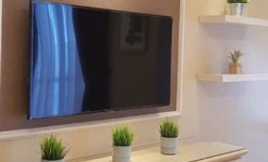 For Rent Apartement Sudirman Suites Type 1 & Furnished A1921