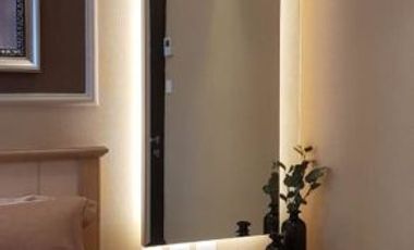 For Rent Apartement Sudirman Suites Type 1 & Furnished A1921