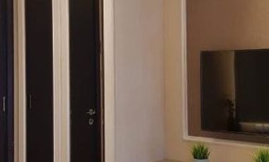 For Rent Apartement Sudirman Suites Type 1 & Furnished A1921