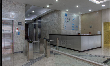 Oficina en Renta en Toreo Diamante (m2o910)