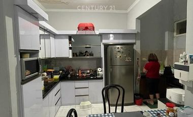 Ruko 2 Lantai Mainroad Ciateul Inggit Garnasih Cocok Utk Showroom