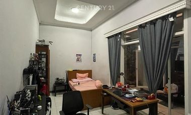 Ruko 2 Lantai Mainroad Ciateul Inggit Garnasih Cocok Utk Showroom