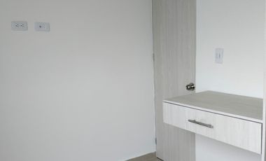 apartamento en arriendo en variante mamonal gambote. Cod A26363