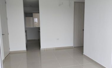 apartamento en arriendo en variante mamonal gambote. Cod A26363