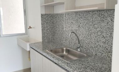 apartamento en arriendo en variante mamonal gambote. Cod A26363
