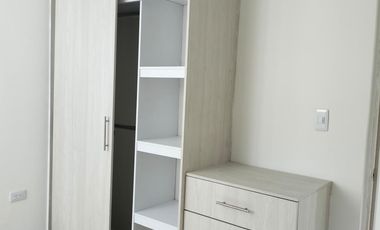 apartamento en arriendo en variante mamonal gambote. Cod A26363