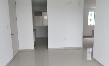 apartamento en arriendo en variante mamonal gambote. Cod A26363