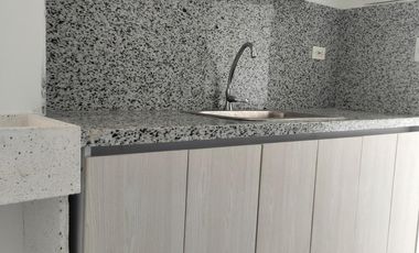 apartamento en arriendo en variante mamonal gambote. Cod A26363