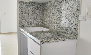 apartamento en arriendo en variante mamonal gambote. Cod A26363