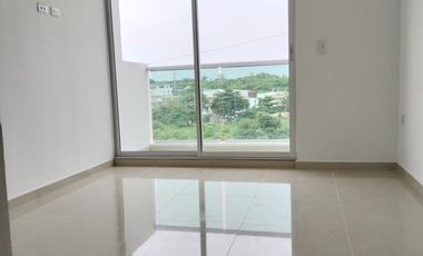 apartamento en arriendo en variante mamonal gambote. Cod A26363