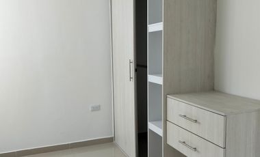 apartamento en arriendo en variante mamonal gambote. Cod A26363