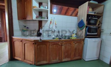 Se vende parcela en Buin