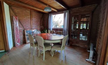 Se vende parcela en Buin