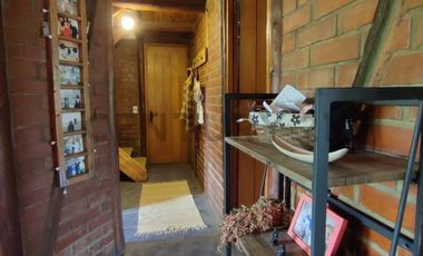 Se vende parcela en Buin