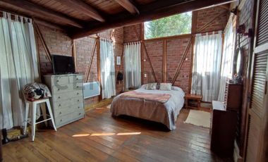 Se vende parcela en Buin