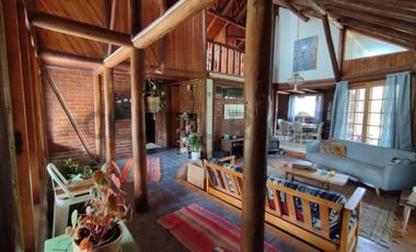 Se vende parcela en Buin