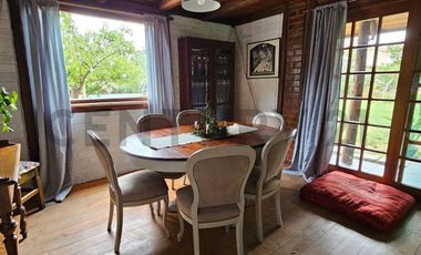 Se vende parcela en Buin