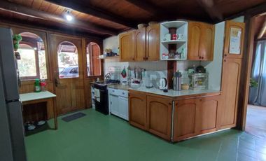 Se vende parcela en Buin
