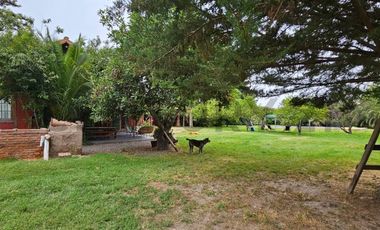 Se vende parcela en Buin