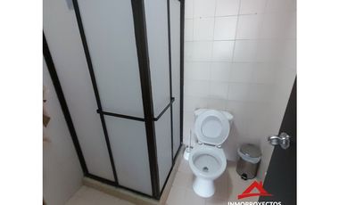 Apartamento en el sector de la Av. 30 de Agosto, Pereira