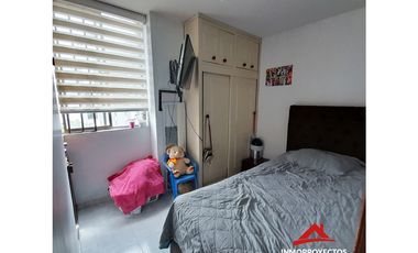 Apartamento en el sector de la Av. 30 de Agosto, Pereira