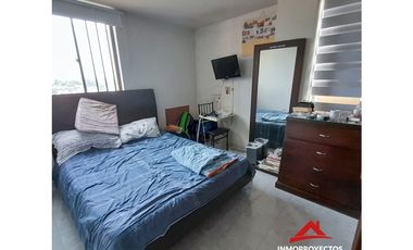 Apartamento en el sector de la Av. 30 de Agosto, Pereira