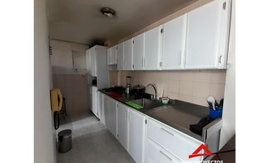Apartamento en el sector de la Av. 30 de Agosto, Pereira