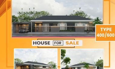 MILIKI SEGERA RUMAH PRESTIGE FULL INTERIOR DAN KOLAM RENANG DI CEMARA GADING