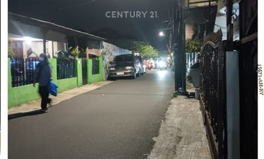 Dijual Ruang Usaha Atau Toko Di  Gandaria