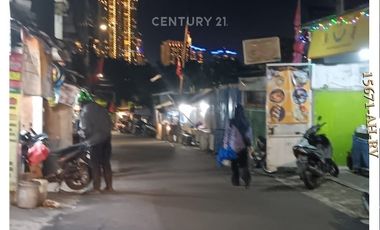 Dijual Ruang Usaha Atau Toko Di  Gandaria