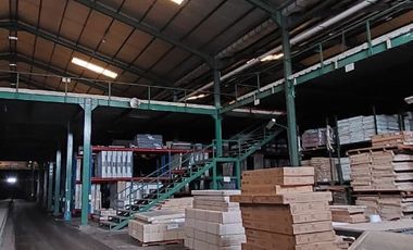 JUAL MURAH GUDANG TANGERANG KAWASAN INDUSTRI BISA MASUK CONTAINER