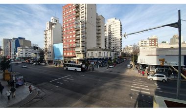 Departamento de 1 amb a la calle ( Lamadrid 2600)