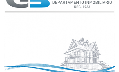 Departamento de 1 amb a la calle ( Lamadrid 2600)