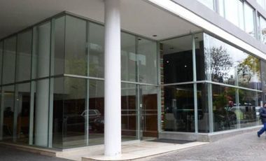 VENTA CON RENTA - Oficina de 161 m2 - Palermo