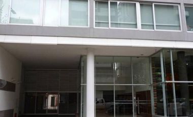 VENTA CON RENTA - Oficina de 161 m2 - Palermo