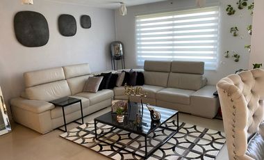 PENTH HOUSE CON ROOF GARDEN PRIVADO