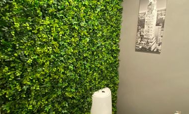 PENTH HOUSE CON ROOF GARDEN PRIVADO