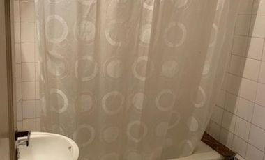 AMPLIO SEMIPISO DE 2 AMBIENTES CON POSIBILIDAD DE 3