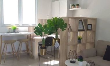 Jual rumah modern minimalis Cantik rasa villa sejuk asri di buahbatu dkt GA TOL