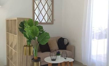 Jual rumah modern minimalis Cantik rasa villa sejuk asri di buahbatu dkt GA TOL