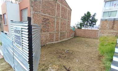 lote en venta en palos verdes. Cod V5607