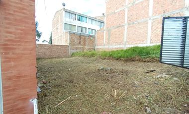 lote en venta en palos verdes. Cod V5607