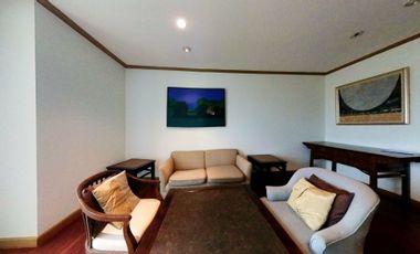 1 Bedroom Condo for rent at Baan Chaopraya Condo