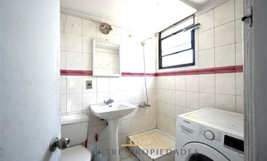 Casa en arriendo de 5 dorm. en Providencia