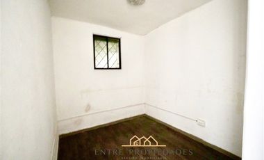 Casa en arriendo de 5 dorm. en Providencia