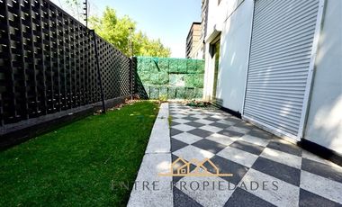 Casa en arriendo de 5 dorm. en Providencia