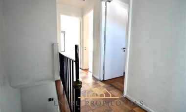 Casa en arriendo de 5 dorm. en Providencia