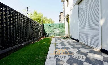 Casa en arriendo de 5 dorm. en Providencia