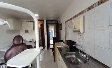 local en arriendo en palermo-teusaquillo. Cod A121283
